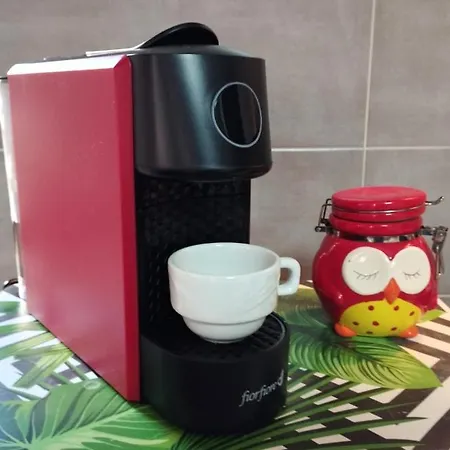 شقة La Petite Maison