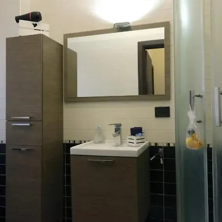 La Petite Maison Apartment Turin