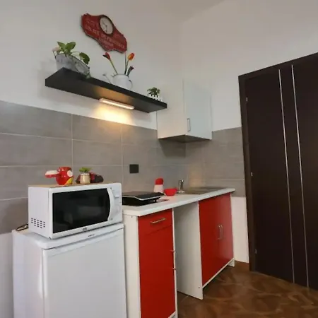 La Petite Maison Appartamento *