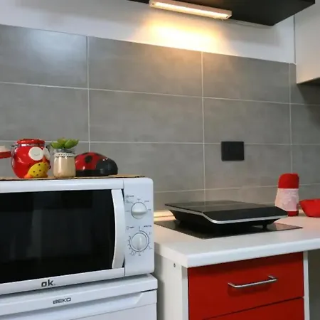 La Petite Maison Turin