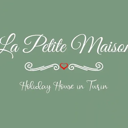 La Petite Maison * Turin