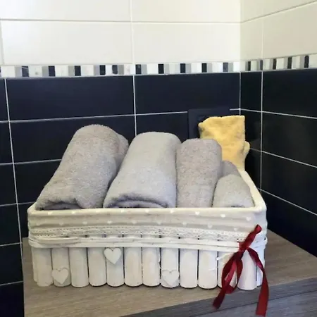 La Petite Maison *