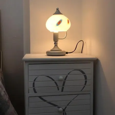 Appartamento La Petite Maison *